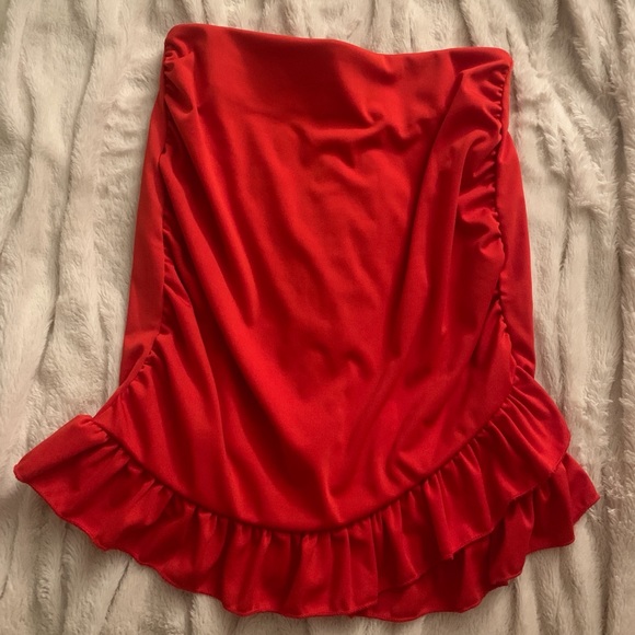 🍍 Women’s Vintage Cabana Style Set - Picture 8 of 16